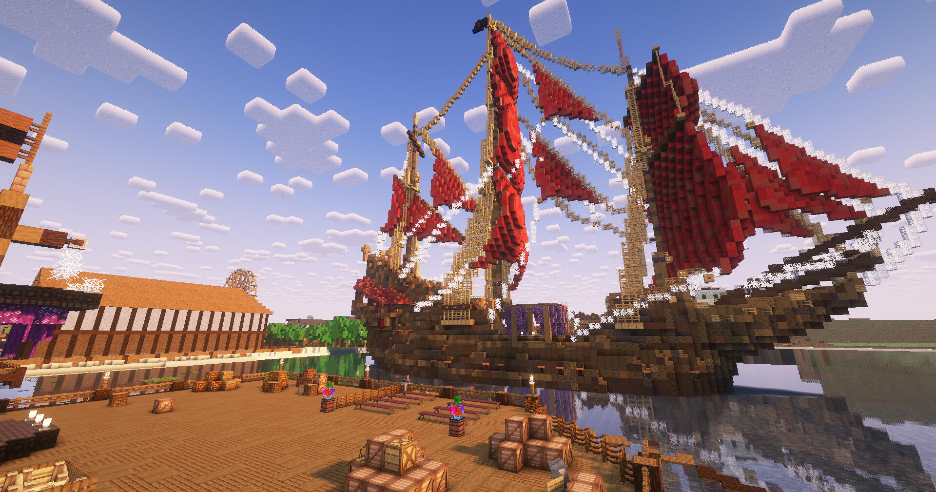Pirate Pirate